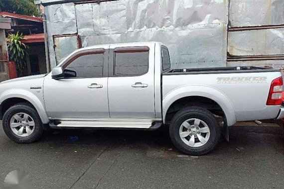 2008 Ford Ranger Trekker for sale