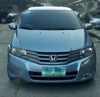 FOR SALE 2009 Honda City 1.3 ivtec