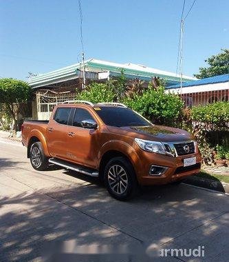Nissan NP300 Navara 2017 for sale