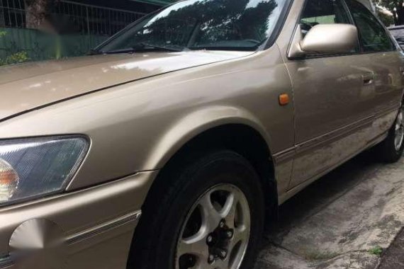 Toyota Camry 96​ For sale 