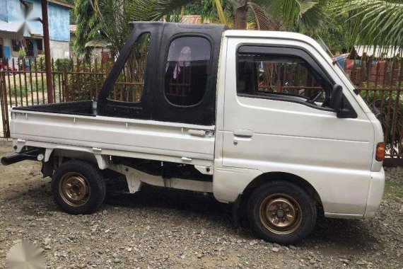 Suzuki Multicab MT FOR SALE