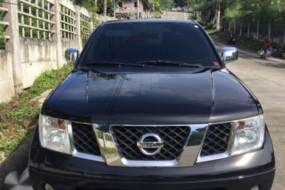 2008 Nissan Navara​ For sale 