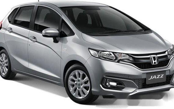 Honda Jazz V 2018 for sale