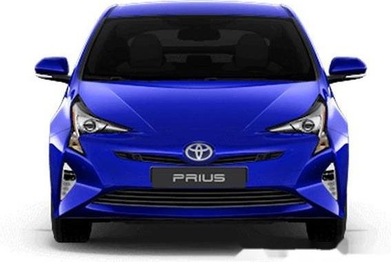 Toyota Prius 2018 for sale