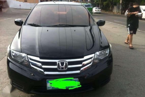 Honda City 2013 MT​ For sale 