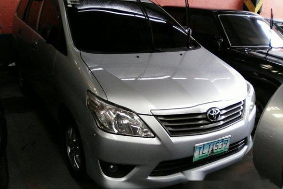 Toyota Innova 2012 for sale