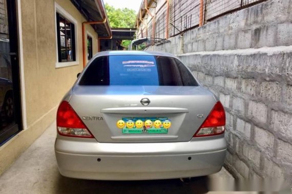 Nissan Sentra GX 2008 for sale 