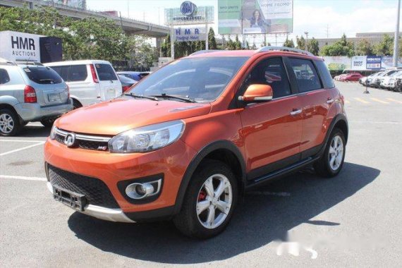 Great Wall Haval M4 2014 FOR SALE