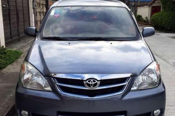 1.5G Automatic Toyota Avanza 2010​ For sale