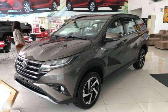 2018 Toyota Rush 142k Down All in Promo Now Available YES3