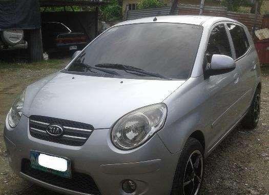 Kia Picanto 2009 for sale