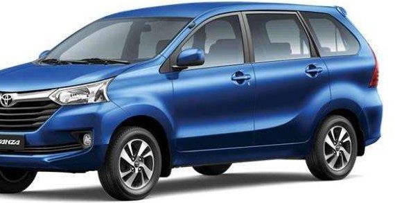 Brand New 2018 Toyota Fortuner 50K DP fast unit and approval