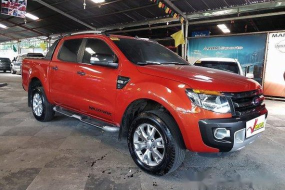 Ford Ranger 2014 for sale