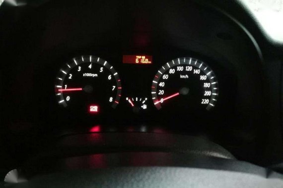 2011 Kia Rio Top of Line accent vios​ For sale 