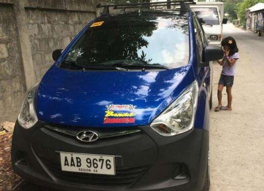 Hyundai Eon 2014 for sale