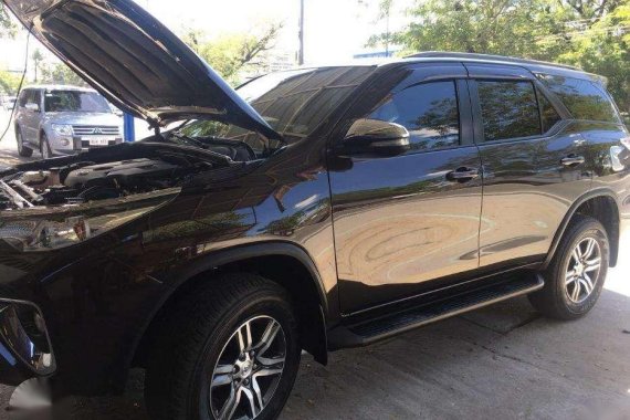 Toyota Fortuner G 2016​ For sale