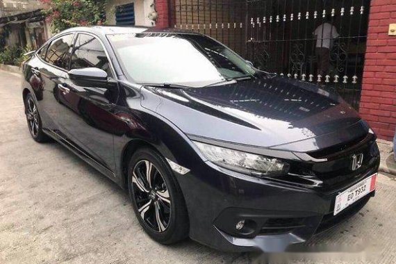 Honda Civic 2017 for sale