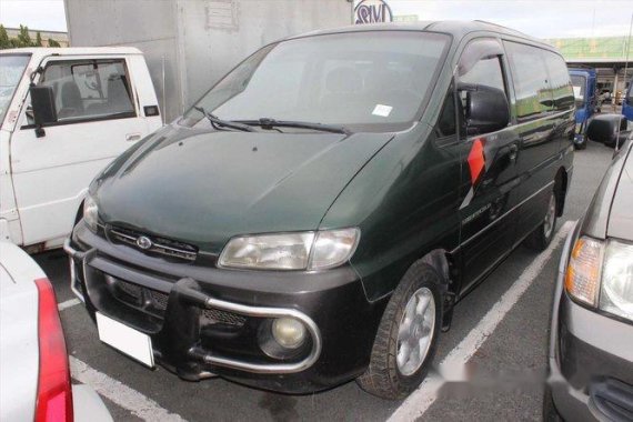 Hyundai Starex Rv 1998 FOR SALE