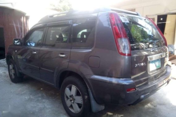 Nissan X-Trail 2008​ For sale