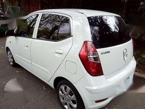 Hyundai i10 2011 for sale