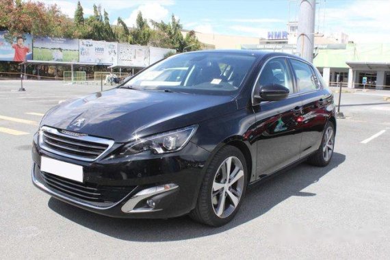 Peugeot 508 2015 for sale