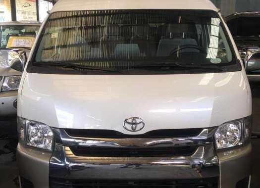 2014 Toyota Grandia FOR SALE