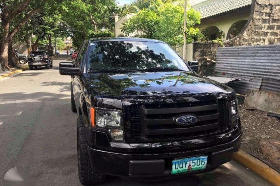 Ford F150 2013 SVT v8​ For sale 