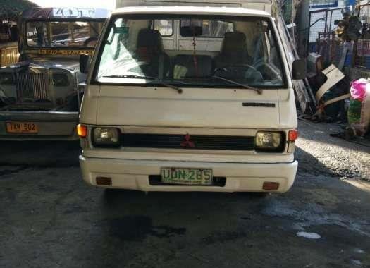 Mitsubishi L300 1996 for sale