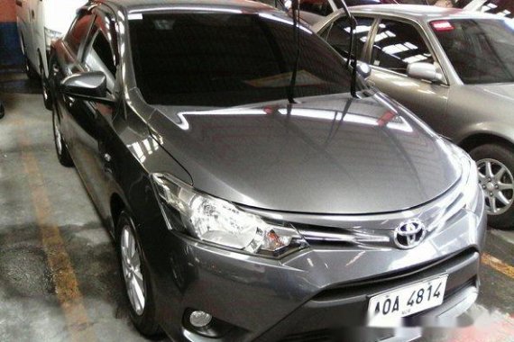 Toyota Vios 2015 for sale