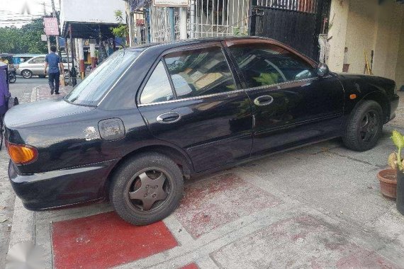 Mitsubishi Lancer 1994 GLXI​ For sale 