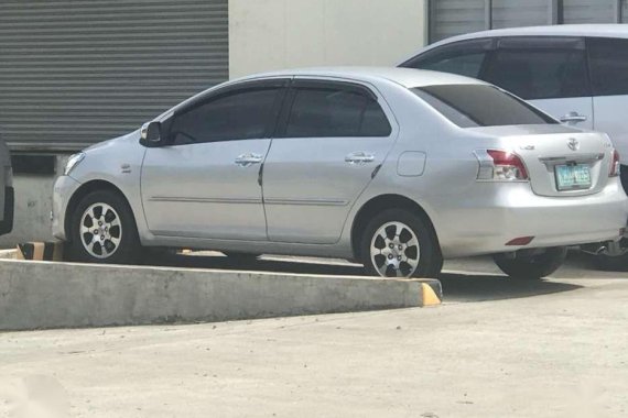 Toyota Vios 2009 1.3E​ For sale 