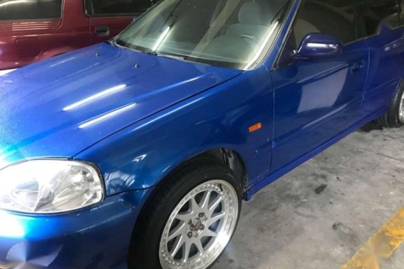 2000 Honda Civic Vti for sale