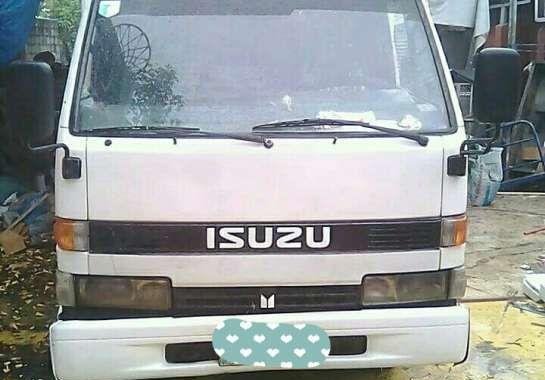 Isuzu Elf FB 1991 Well Maintained For Sale 