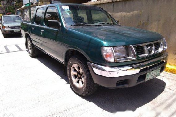 Nissan Frontier 2001 for sale