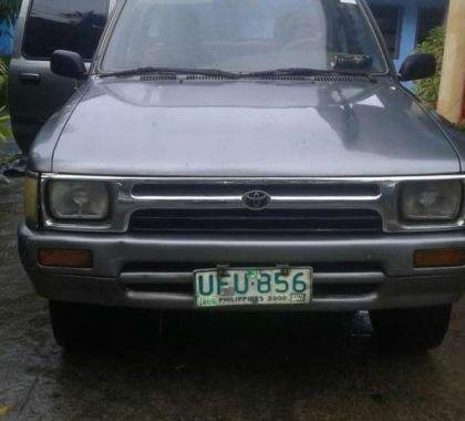 Toyota Hilux 1996 for sale