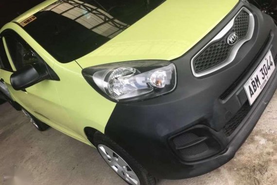 2015 Kia Picanto​ For sale 