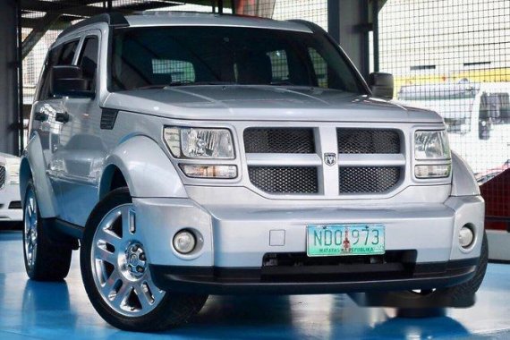 Dodge Nitro 2009 FOR SALE
