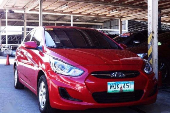 2014 Hyundai Accent For sale