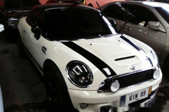 Mini Cooper S 2014 for sale