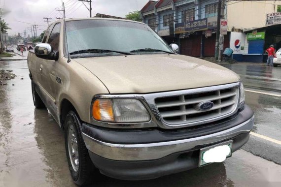 1999 Ford F-150 FOR SALE