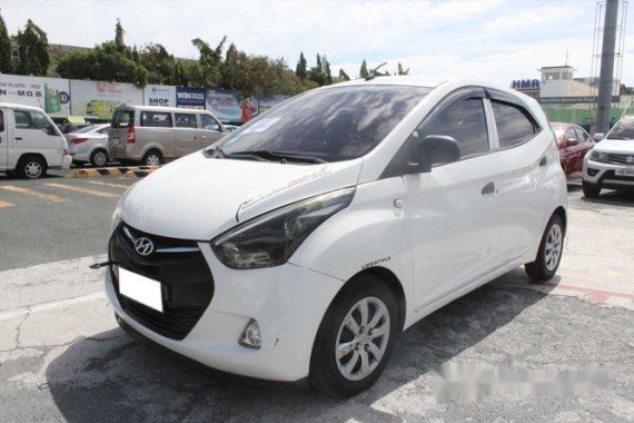 Hyundai Eon Gl 2014 for sale