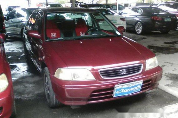 Honda City 1997 for sale