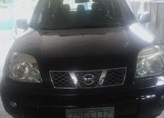 2008 NISSAN X Trail​ For sale 