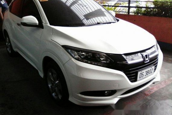 Honda HR-V 2015 for sale