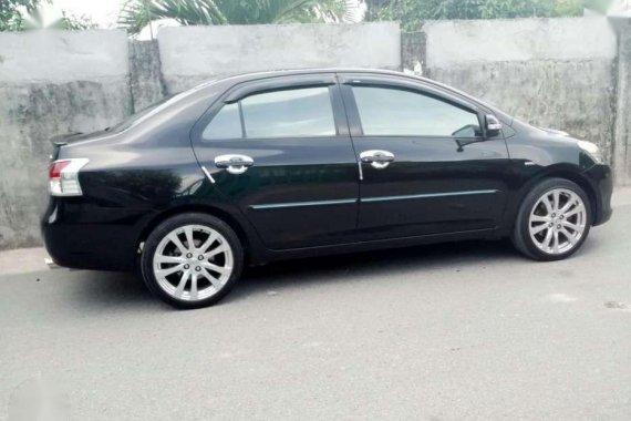 2010 Toyota Vios Sport Edition​ For sale 