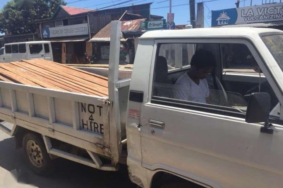 Mitsubishi L300 Dropside FOR SALE