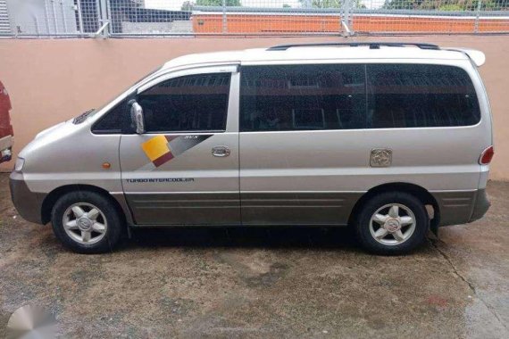 Hyundai Starex 2004 for sale