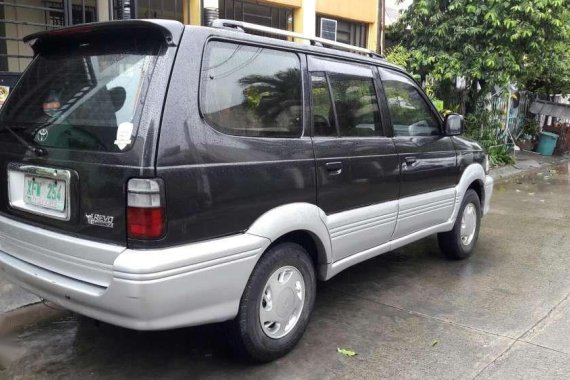 Toyota SR Revo 2002​ For sale 