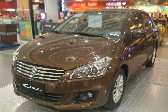 Suzuki Ciaz Brown FOR SALE