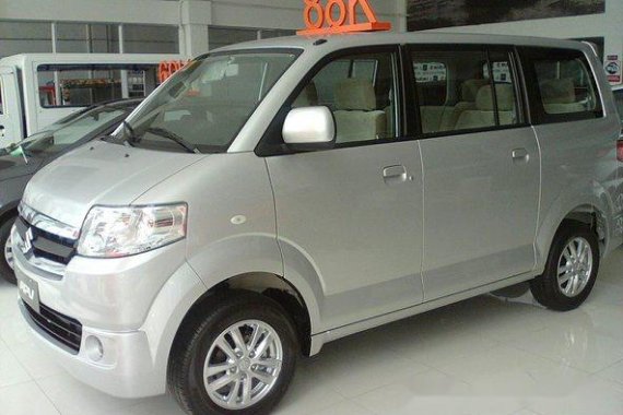 Suzuki APV 2018 for sale